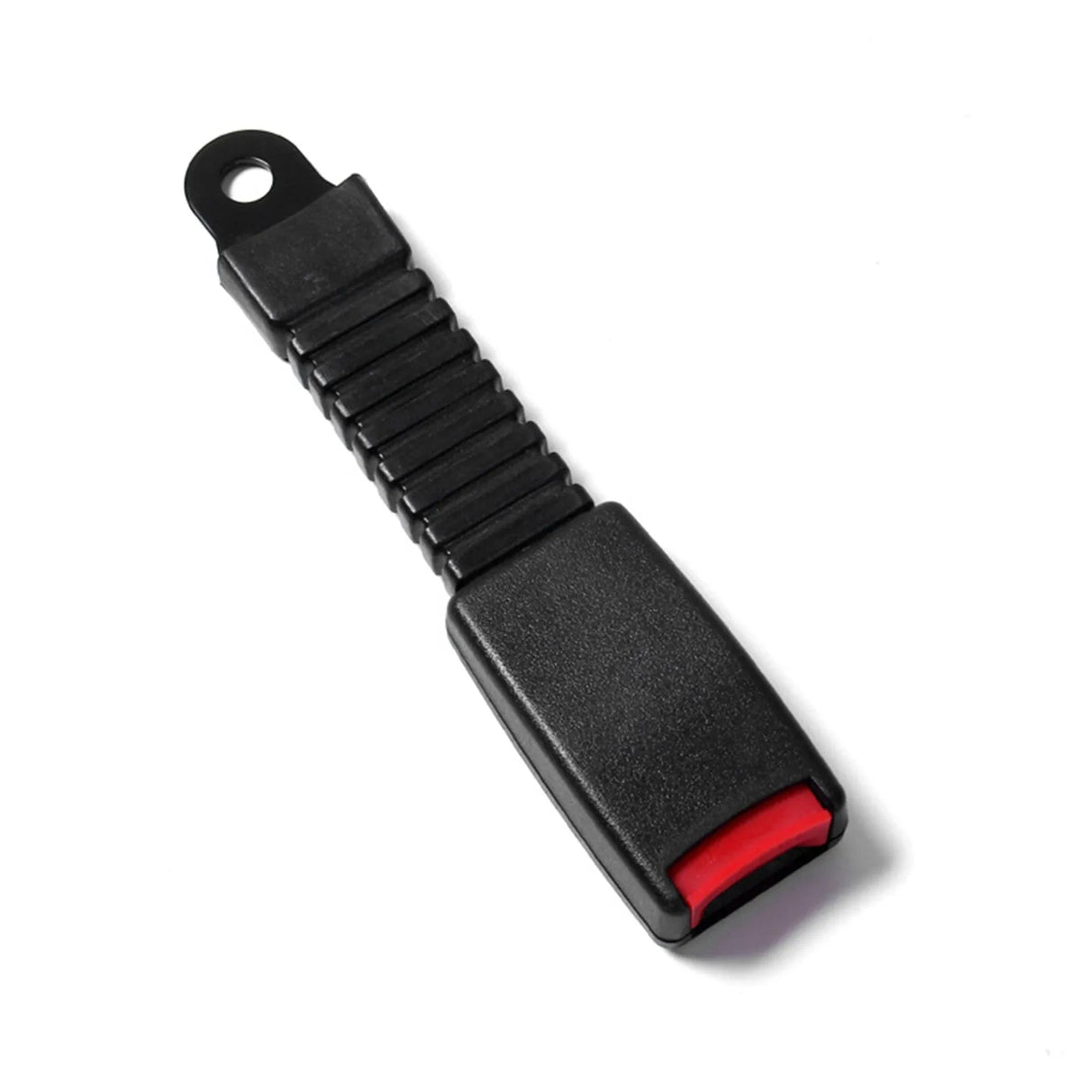 Seat Belt Extender with Rigid Stem – Easier Buckling
