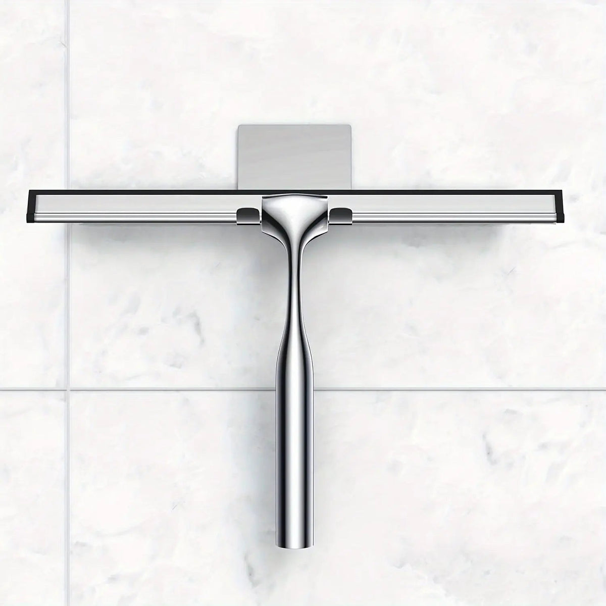 Shower Squeegee for Glass Doors and Tile