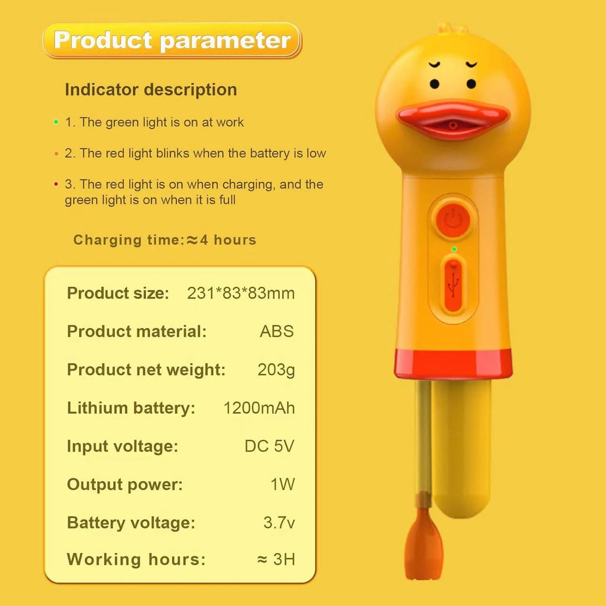 Foaming Pet Shampoo Dispenser – Quick Lather Bath Tool