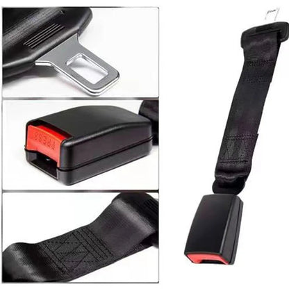Seat Belt Extender 14 Inch – Extra Length for a Comfortable Fit