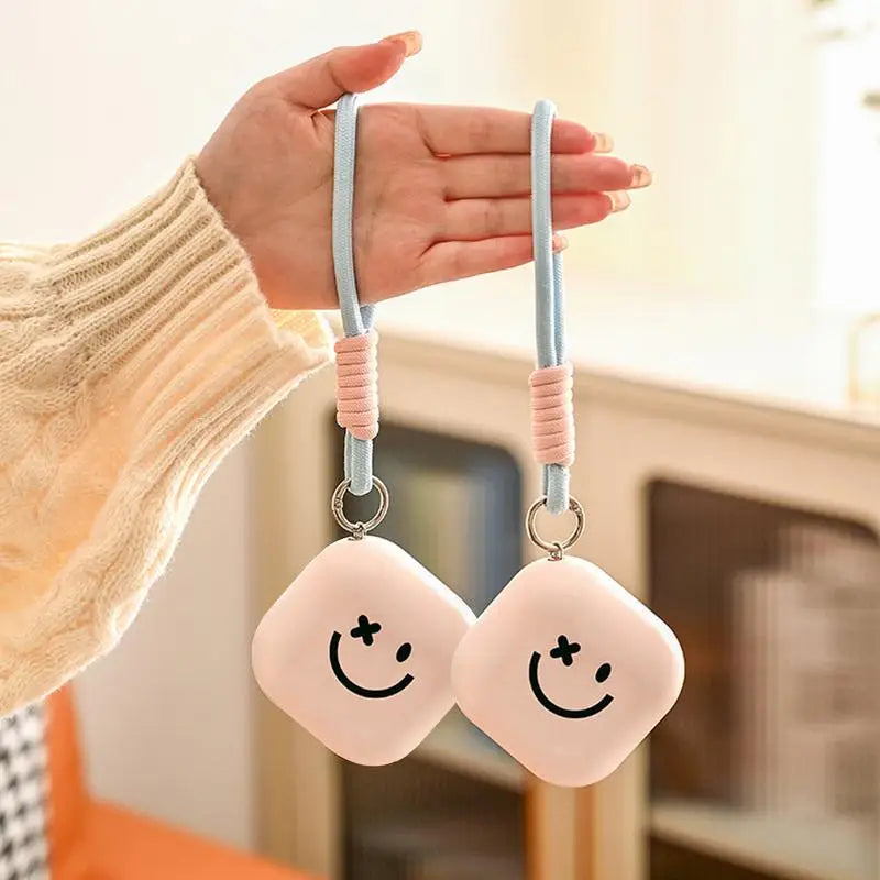 Rechargeable Hand Warmer – Portable Electric Pocket Warmer
