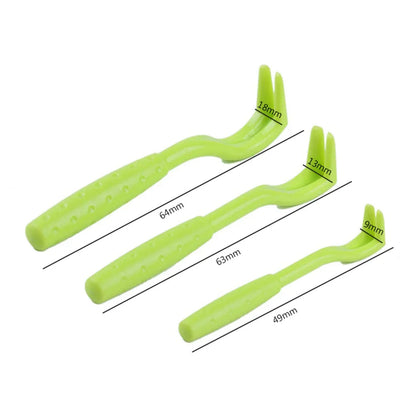 Tick Remover Tool for Dogs and Cats – Easy Twist Removal