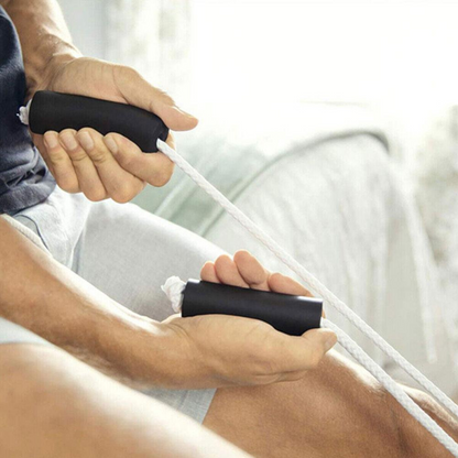 Sock Aid with Long Handles – Put On Socks Without Bending