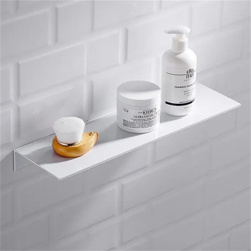 Floating Wall Shelves – Easy Mount Display and Storage Shelves