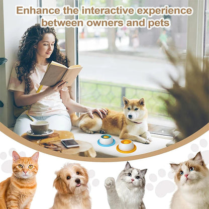 Lick Mat Slow Feeder for Dogs and Cats – Suction Cup Treat Mat