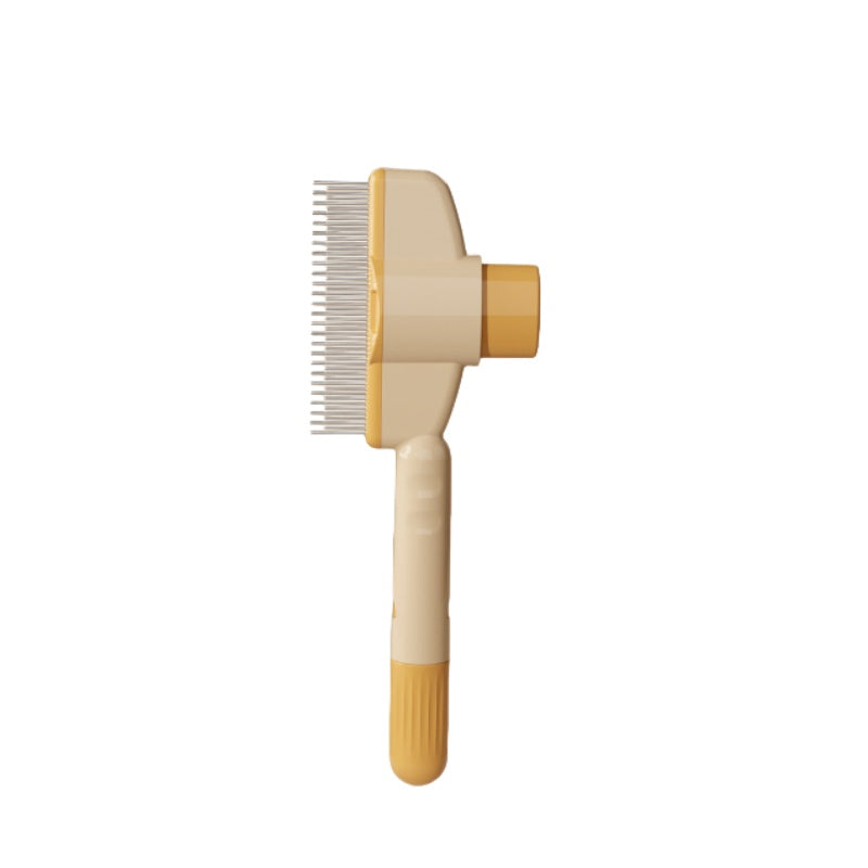 Fine Tooth Flea Comb – Grooming Comb for Dogs and Cats