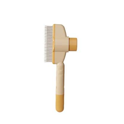 Fine Tooth Flea Comb – Grooming Comb for Dogs and Cats