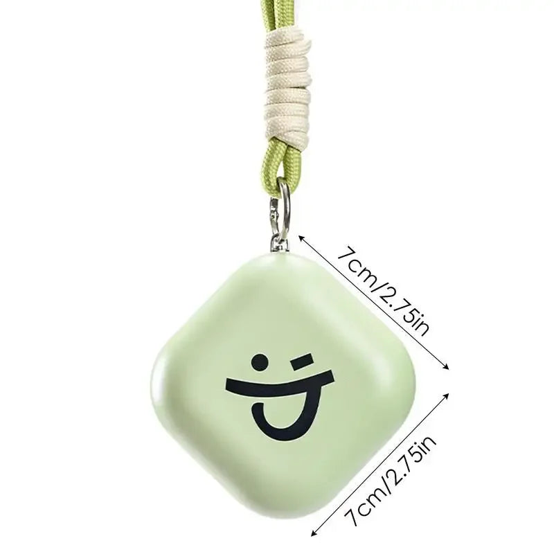 Rechargeable Hand Warmer – Portable Electric Pocket Warmer