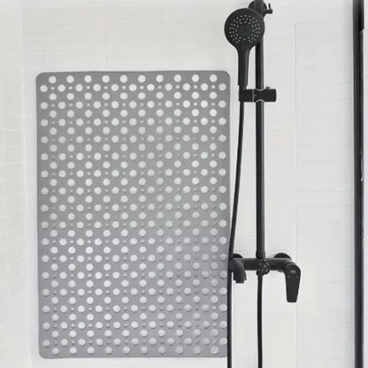 Non-Slip Shower Mat – Anti-Slip Bath Mat with Suction Cups