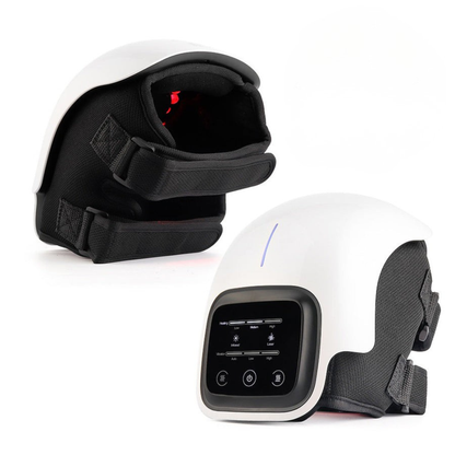 Knee Massager with Heat and Vibration