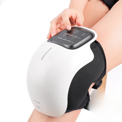 Knee Massager with Heat and Vibration