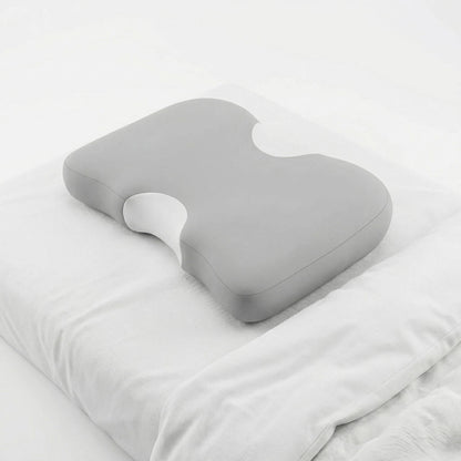 Ergonomic Cervical Neck Pillow – Contour Support Pillow