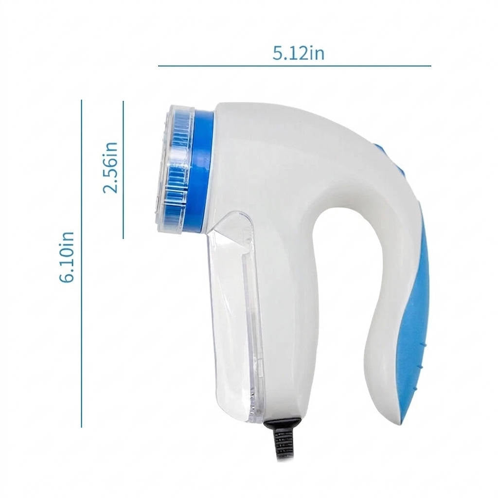Electric Fabric Shaver and Lint Remover