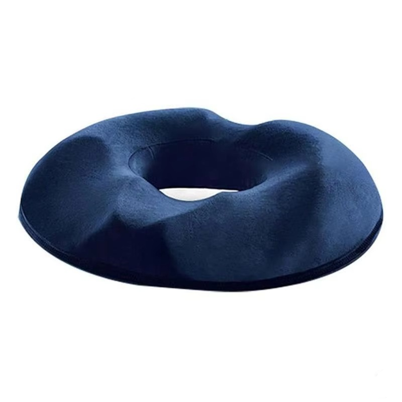 Donut Seat Cushion – Memory Foam Tailbone Cushion