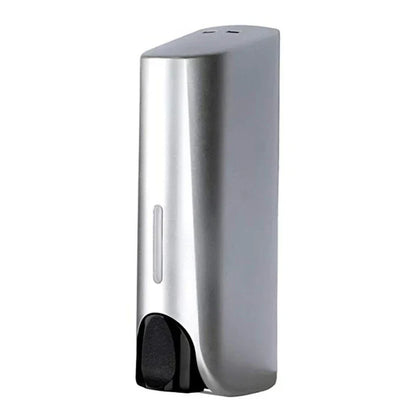 Wall-Mounted Shower Dispenser – 3 Chambers