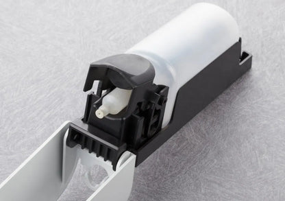 Wall-Mounted Shower Dispenser – 3 Chambers