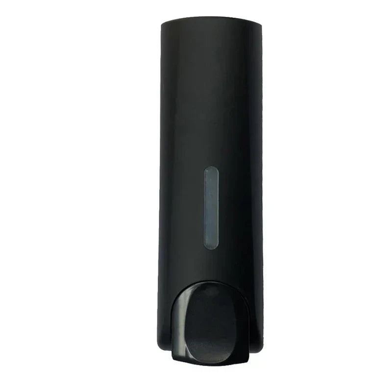 Wall-Mounted Shower Dispenser – 3 Chambers