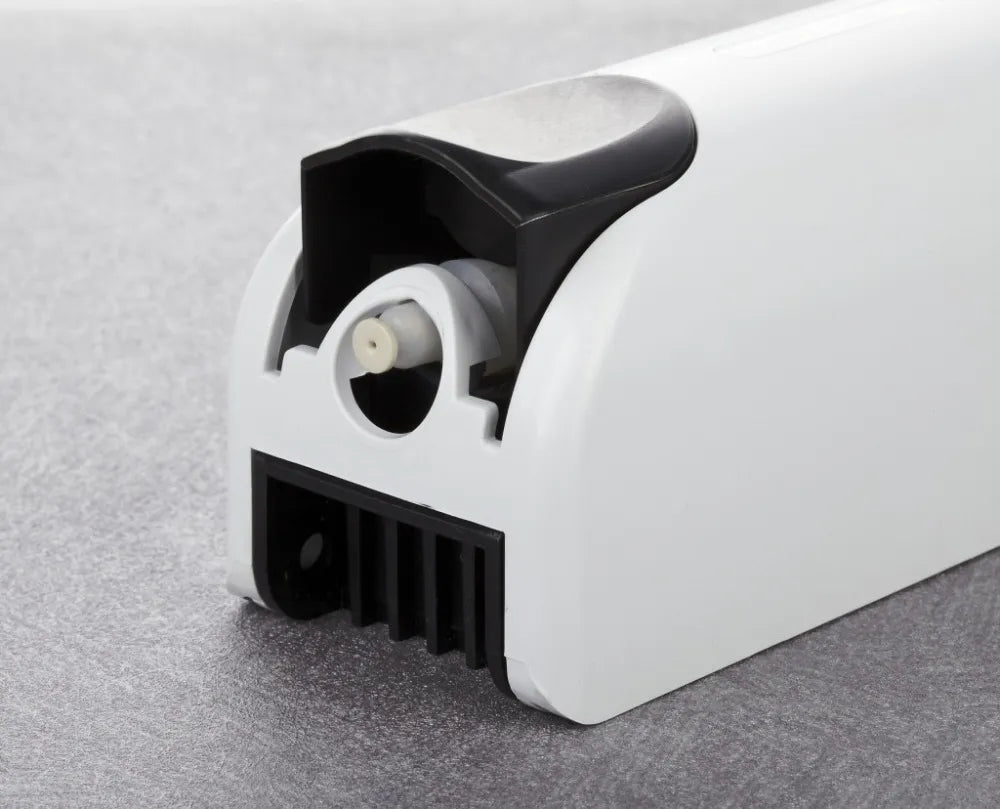 Wall-Mounted Shower Dispenser – 3 Chambers