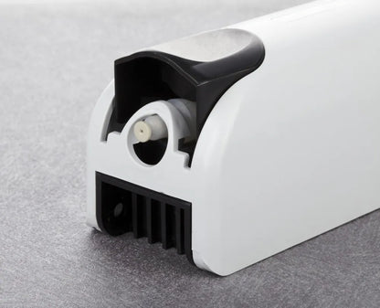 Wall-Mounted Shower Dispenser – 3 Chambers