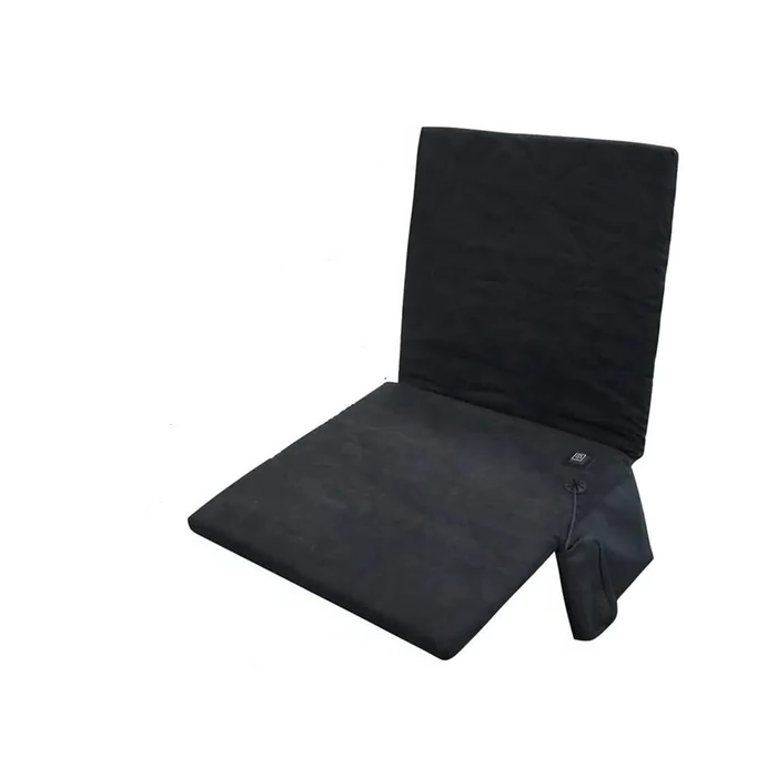 Foldable Heated Seat Cushion with 3 Temperature Levels