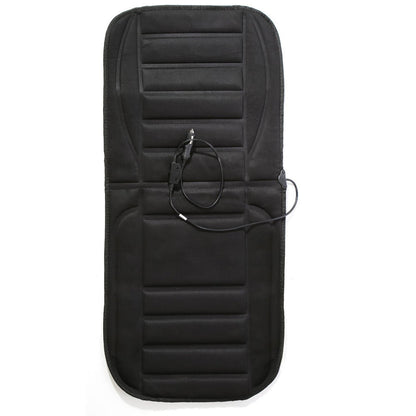 Heated Car Seat Cushion – Full Coverage Seat Warmer