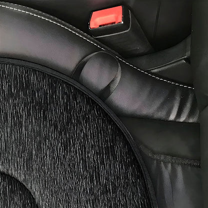 360° Rotating Seat Cushion – Swivel Pad for Getting In and Out of the Car
