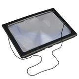 Hands-Free Reading Magnifier with LED Light – 3X