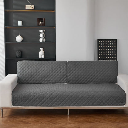 Waterproof Pet Couch Cover – Non-Slip Sofa Protector