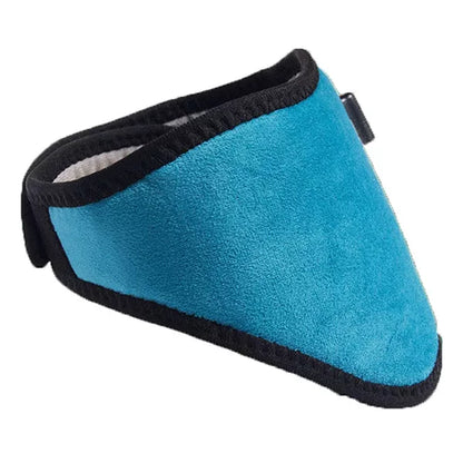 Heated Neck Wrap with 3 Temperature Settings and Timer