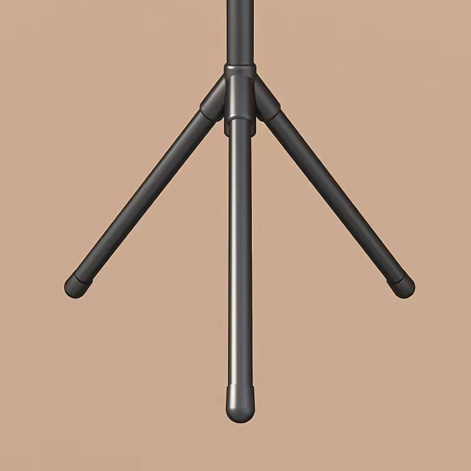 Freestanding Clothes Rack – Garment Rack for Bedroom and Entryway