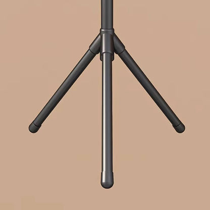 Freestanding Clothes Rack – Garment Rack for Bedroom and Entryway