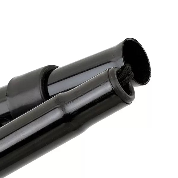 Folding Walking Cane with Ergonomic Grip and Non-Slip Tip
