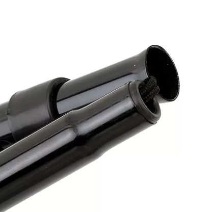 Folding Walking Cane with Ergonomic Grip and Non-Slip Tip