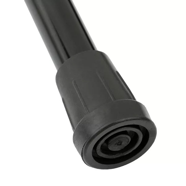 Folding Walking Cane with Ergonomic Grip and Non-Slip Tip