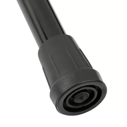 Folding Walking Cane with Ergonomic Grip and Non-Slip Tip