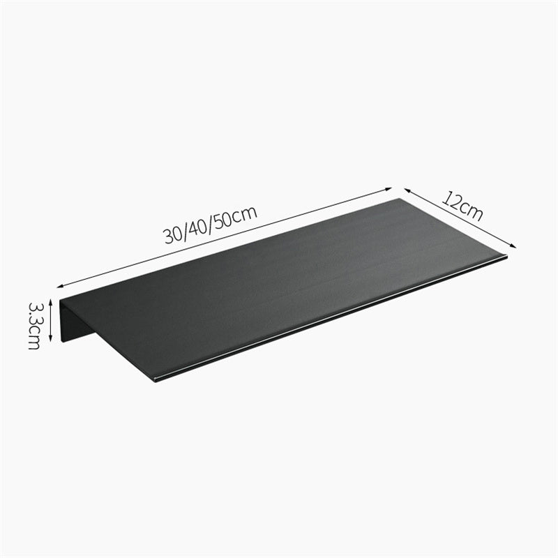 Floating Wall Shelves – Easy Mount Display and Storage Shelves