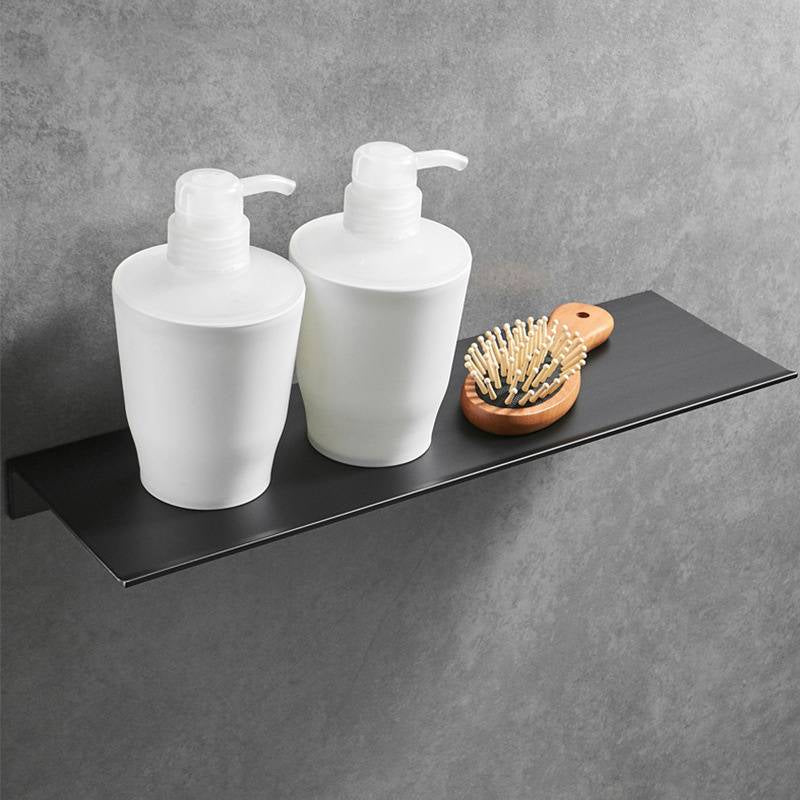 Floating Wall Shelves – Easy Mount Display and Storage Shelves