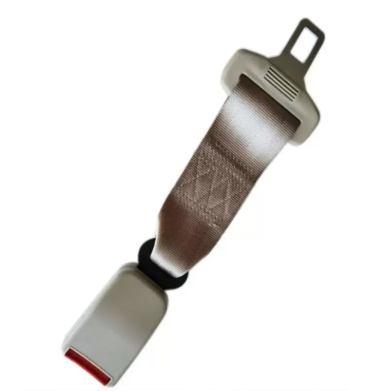 Seat Belt Extender 14 Inch – Extra Length for a Comfortable Fit