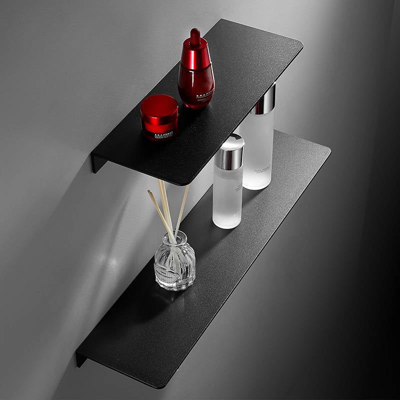 Floating Wall Shelves – Easy Mount Display and Storage Shelves