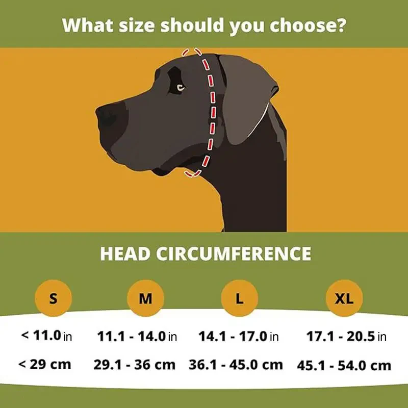 Noise Reducing Dog Ear Muffs with Fleece Hood