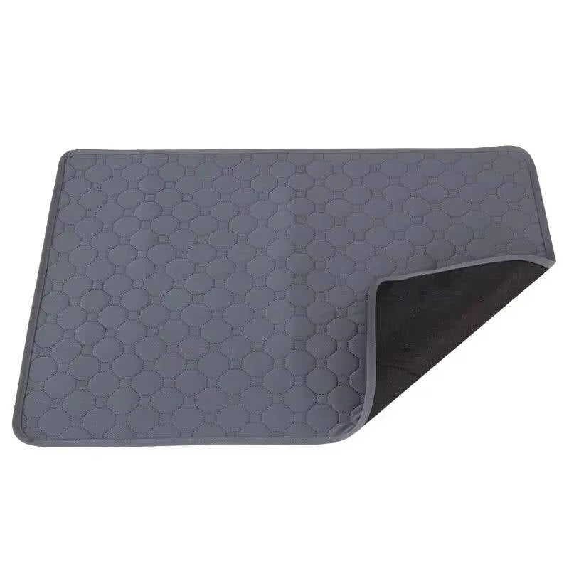 Washable Dog Pee Pads – Reusable Absorbent Training Pads