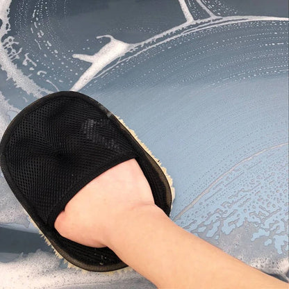 Microfiber Car Detailing Towels – Lint-Free Cleaning Cloths
