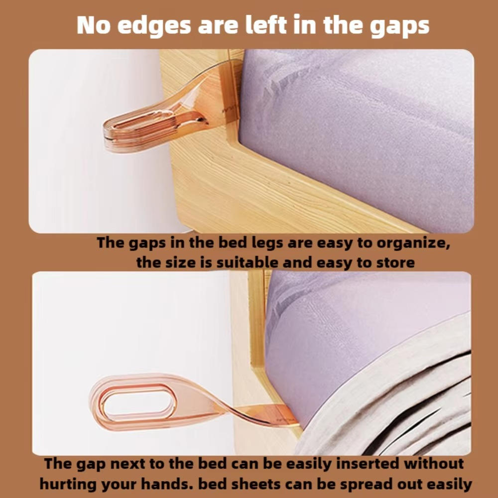 Mattress Lifter Wedge – Makes Bed Making Easier