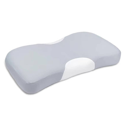 Ergonomic Cervical Neck Pillow – Contour Support Pillow