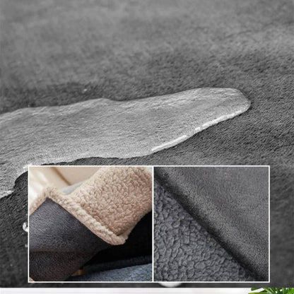 Soft Dog Blanket – Cozy Fleece Throw for Beds, Couches and Crates