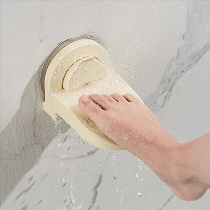 Shower Foot Rest for Shaving – No-Slip Wall Foot Step