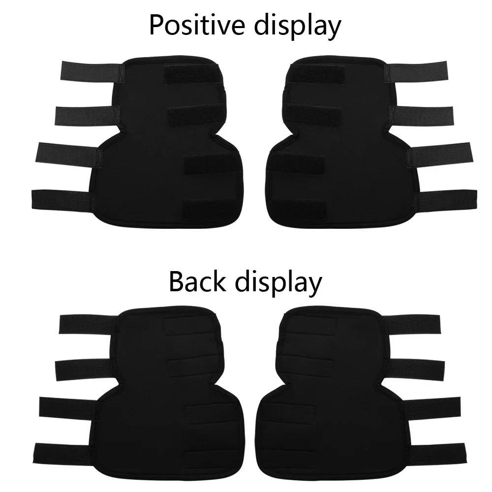 Dog Ankle Support Brace with Reflective Strips