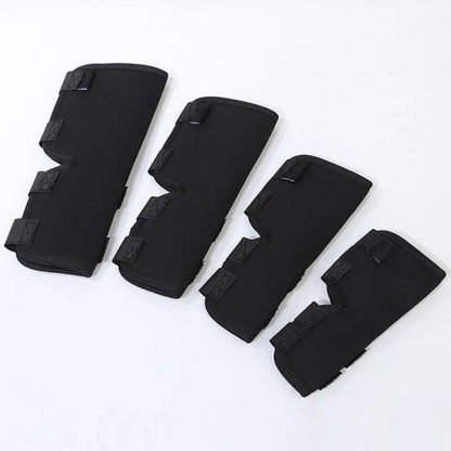 Dog Ankle Support Brace with Reflective Strips