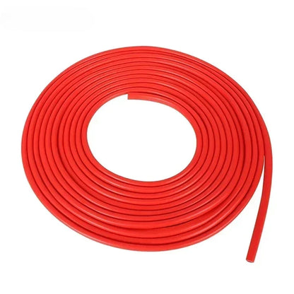Car Door Edge Guard Strip – Rubber Scratch and Dent Protector