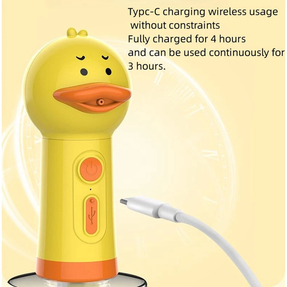 Foaming Pet Shampoo Dispenser – Quick Lather Bath Tool